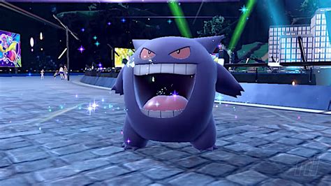 pokemondb gengar|how to get gengar.